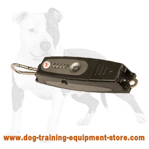 Dogs 101 doberman, dog training sound devices