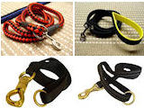 nylon dog leashes-nylon dog leads