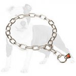 Multipurpose Stainless Steel Fur Saver 1/9 inch (3 mm)