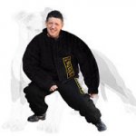 New Semi Competition Protection Dog Bite Suit