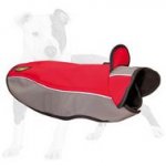 Water Resistant Warming Jacket - Your Dog's Winter Protection