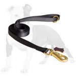 Tubular Nylon Waist Leads 6ft for Dog Training
