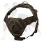 Fantastic Training Nylon Dog Harness with Soft Like Cushion Chest Plate