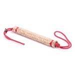 Rolled Jute Bite Tug for Dog Training