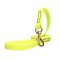Yellow Waterproof dog Leash Made of Biothane