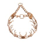 Curogan dog pinch collar 1/8 inch (3.25 mm)