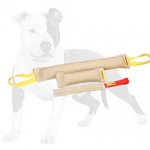 Jute Bite Tugs Training Set