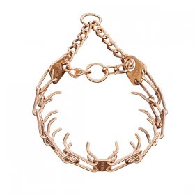 Curogan dog pinch collar 1/8 inch (3.25 mm)