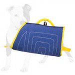 Reliable French Linen Short Sleeve for Puppy Training