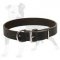 Budget Friendly Leather Dog Collar