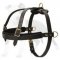 Professional Pulling and Tracking Leather Dog Harness