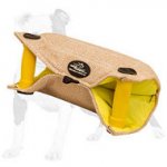 Dog Bite Builder for Puppy Basic Training