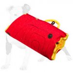 Dog Training Bite Sleeve French Linen Material