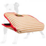 Puppy Bite Builder Young Dog Protection Sleeve for Dog Training