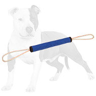 Dog Training Round Bite Roll