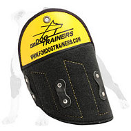 Shoulder Protector for Dog Bite Sleeves