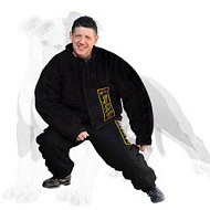 New Semi Competition Protection Dog Bite Suit