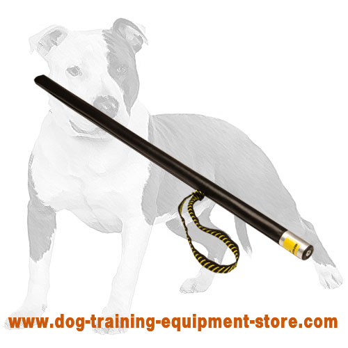 Dog Training Agitation Whip - 30% DISCOUNT [TE10#1073 Schutzhund