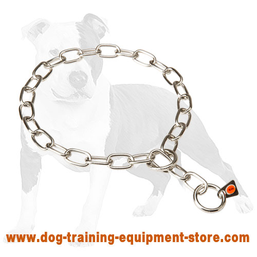 Multipurpose Stainless Steel Fur Saver 1/9 inch (3 mm)