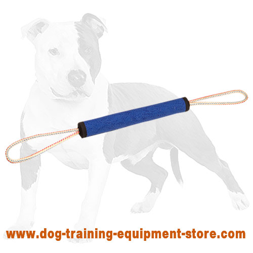 Dog Training Round Bite Roll