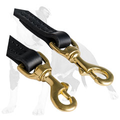 Brass Snap Hooks