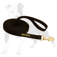 Any Weather Long Dog Leash