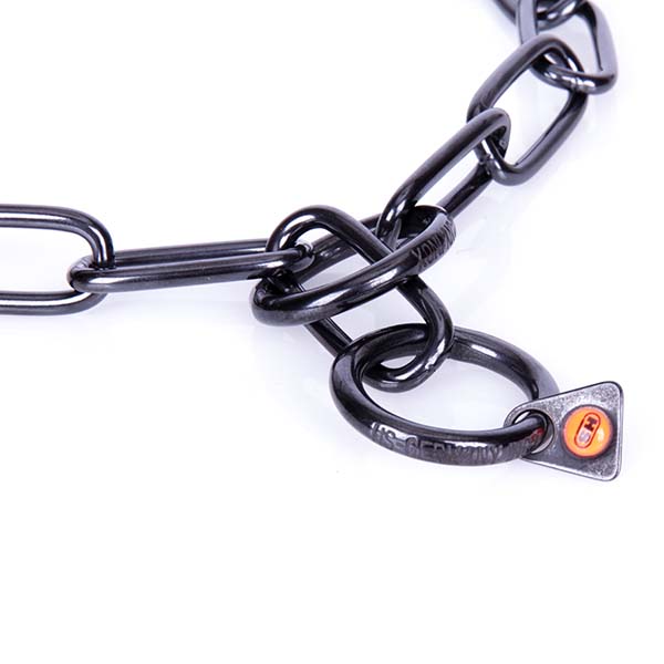 Original Herm Sprenger Choke Collar for Your Dog