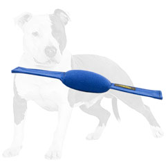 Reliable French Linen tug for bite dog training